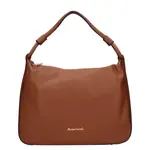 Dámska kabelka Marina Galanti Blanet - koňak