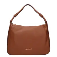 Dámska kabelka Marina Galanti Blanet - koňak