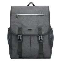 Pánsky batoh Cover World Fabian - šedá