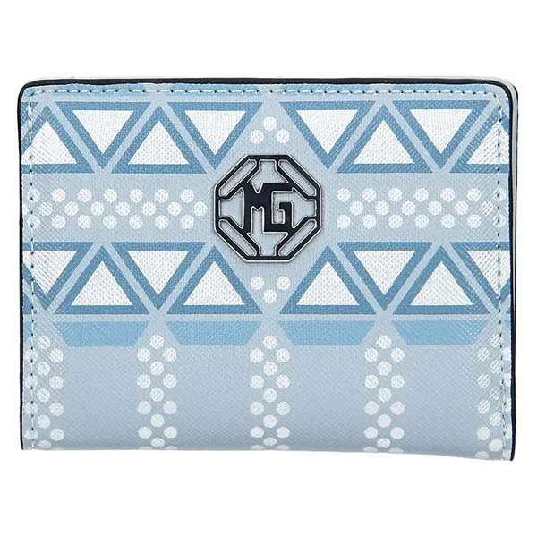 Dámska peňaženka Marina Galanti Uršula - modrá