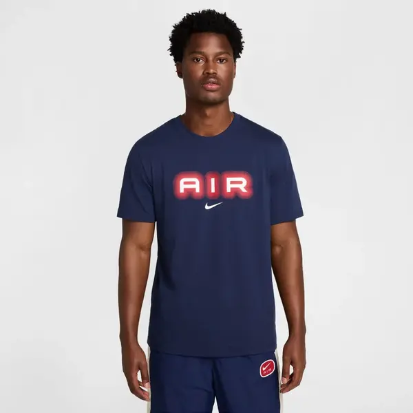 Nike Air Mens Graphic T-Shirt M