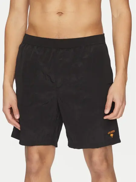 Guess Swimtrunk Medium Ripstop L