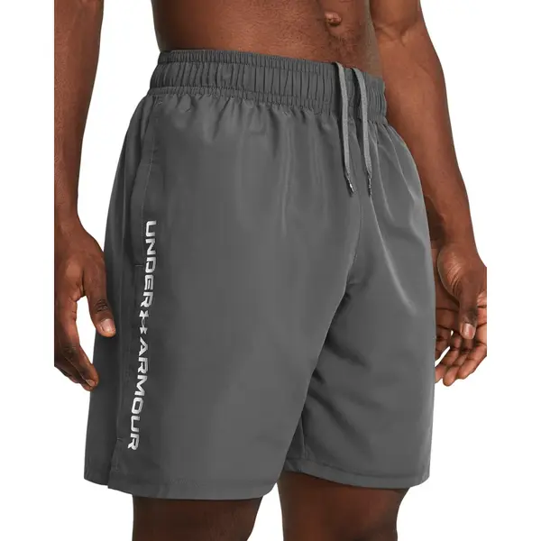Under Armour Woven Wdmk Shorts XXL