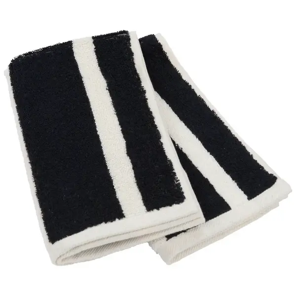 Dieter Knoll SADA RUČNÍKŮ PRO HOSTY, 30/50 cm,