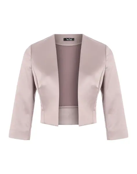 Vera Mont Bolero  tmavošedá