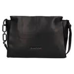 Dámská crossbody kabelka Marina Galanti Karolle - černá