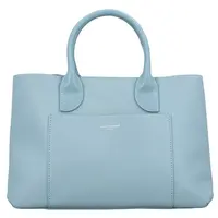 Dámská kabelka David Jones Georgia - světle modrá