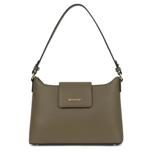 Dámská crossbody kabelka Hexagona Kleopate - zelená