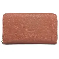 Dámská peněženka Happiness Karla - koňak