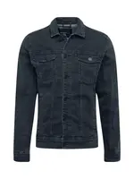 BLEND Prechodná bunda 'BHNARIL'  čierna