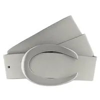 VANZETTI Opasky  svetlosivá