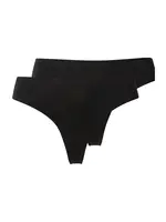 LingaDore Tangá  čierna