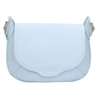 Dámská crossbody kabelka David Jones Kenedea - modrá