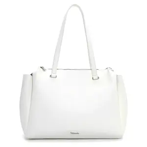 Dámská kabelka Tamaris Flora - bílá
