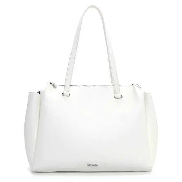 Dámská kabelka Tamaris Flora - bílá