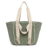 Dámská kabelka Suri Frey Jemmy - zelená