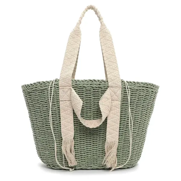 Dámská kabelka Suri Frey Jemmy - zelená