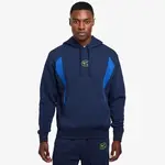Nike Air Mens Pullover Hoodie M