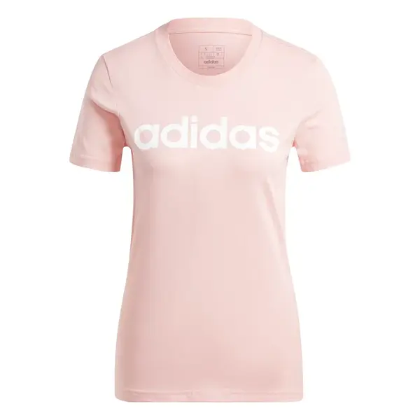 adidas Essentials Slim Logo T-Shirt S