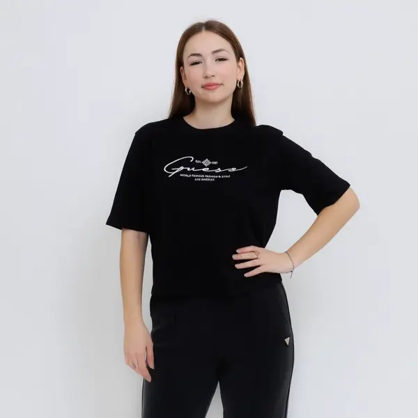 Guess Guess Signature Boxy M