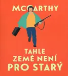 Tahle země není pro starý (MP3-CD) - audiokniha
