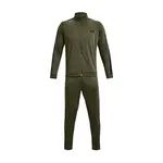 Under Armour Knit Track Suit M