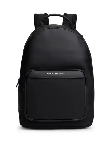 Tommy Hilfiger Foundation Backpack OS