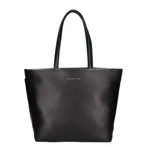 Dámska kabelka Tommy Hilfiger Sabbe - čierna