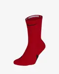 Nike Elite Crew Basketball Socks L