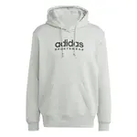 adidas ALL SZN Fleece Graphic Hoodie M
