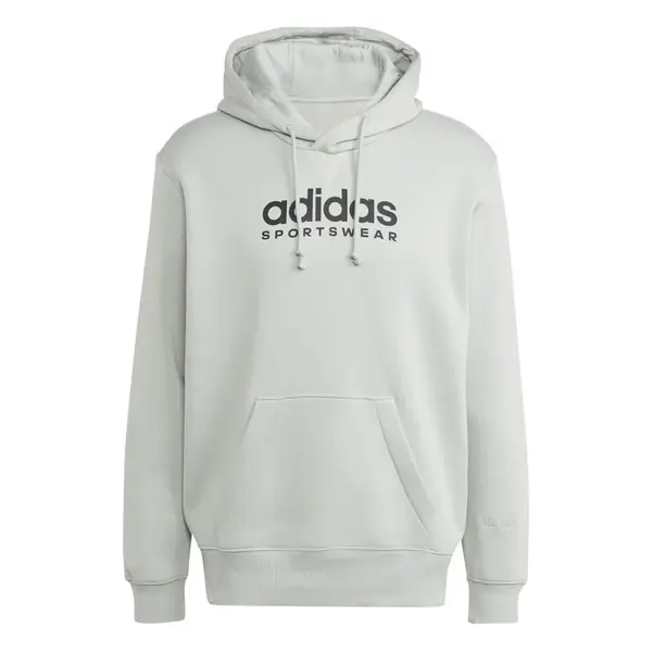 adidas ALL SZN Fleece Graphic Hoodie M