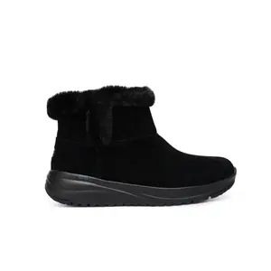 Skechers on-the-go stellar - cozy step 39