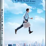 Walter Mitty a jeho tajný život (DVD)