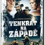 Tenkrát na západě (DVD)