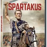 Spartacus (1960) (DVD + DVD BONUS) (2 DVD)