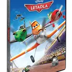 Letadla (DVD)
