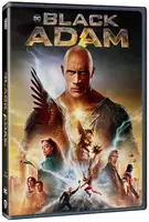 Black Adam (DVD)