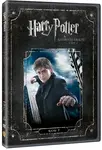 Harry Potter a Relikvie smrti - 1. část (DVD)