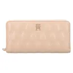 Dámska peňaženka Tommy Hilfiger Nuria - béžová