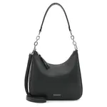 Dámska kabelka Emily & Noah Nicola - tmavo zelená