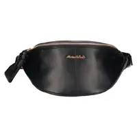 Dámska ľadvinka Marina Galanti Stella - čierna