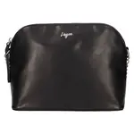 Dámska crossbody kabelka Lagen Milene - čierna