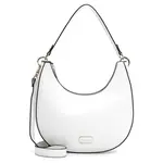 Dámska kabelka cez rameno Tamaris Faria - biela