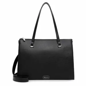 Dámska kabelka Tamaris Faiza - čierna