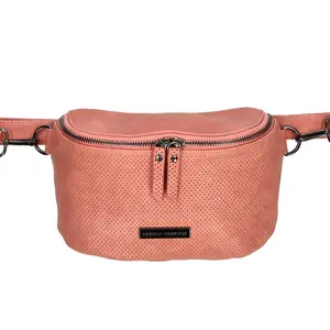 Dámska ľadvinka Enrico Benetti Sabine - ružová