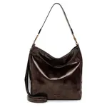 Dámska kabelka Tamaris Pamel - bronzová