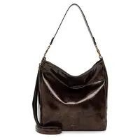 Dámska kabelka Tamaris Pamel - bronzová