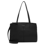 Dámska kabelka Emily & Noah Layla - čierna