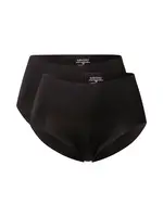 MAGIC Bodyfashion Nohavičky 'Dream'  čierna