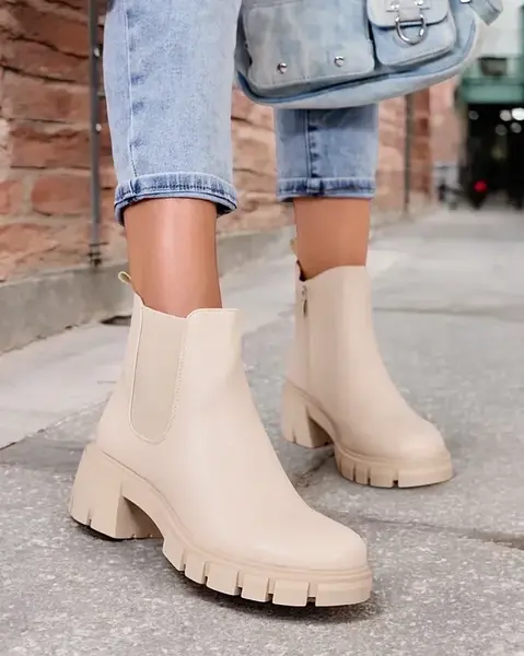 Resti Women's Velly stiletto boots